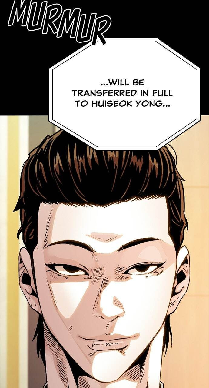 Worst Generation Chapter 49 page 132 - 