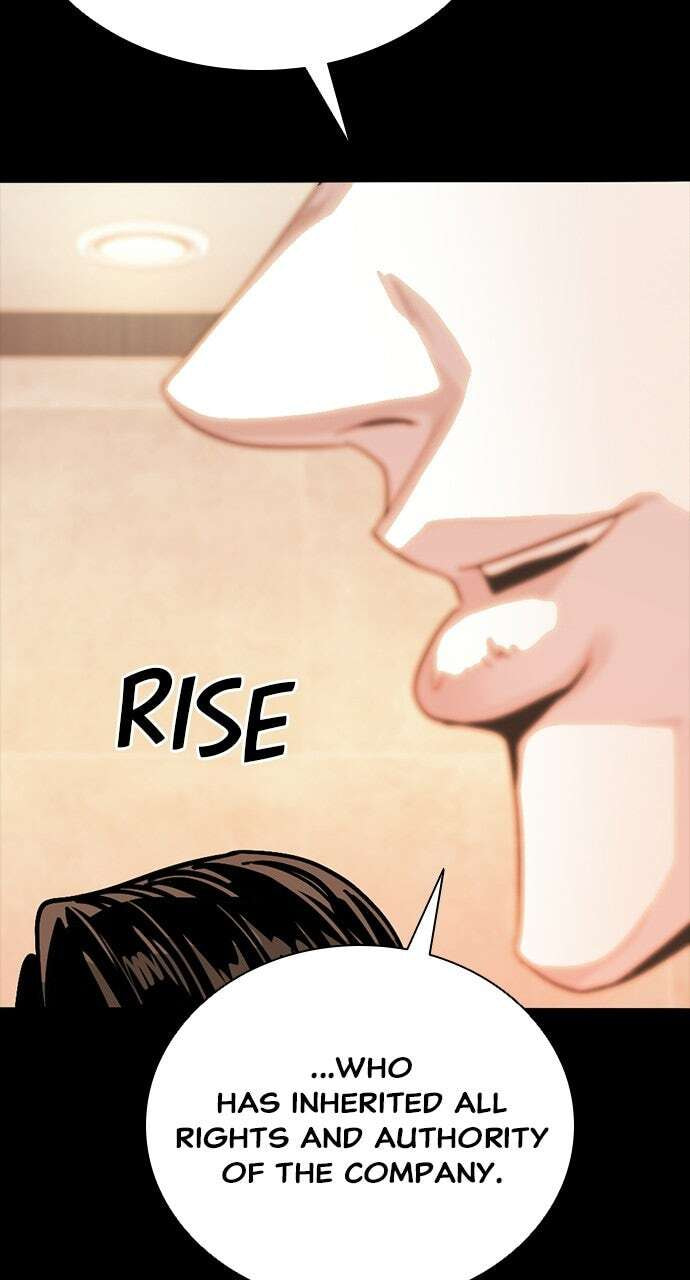 Worst Generation Chapter 49 page 134 - 
