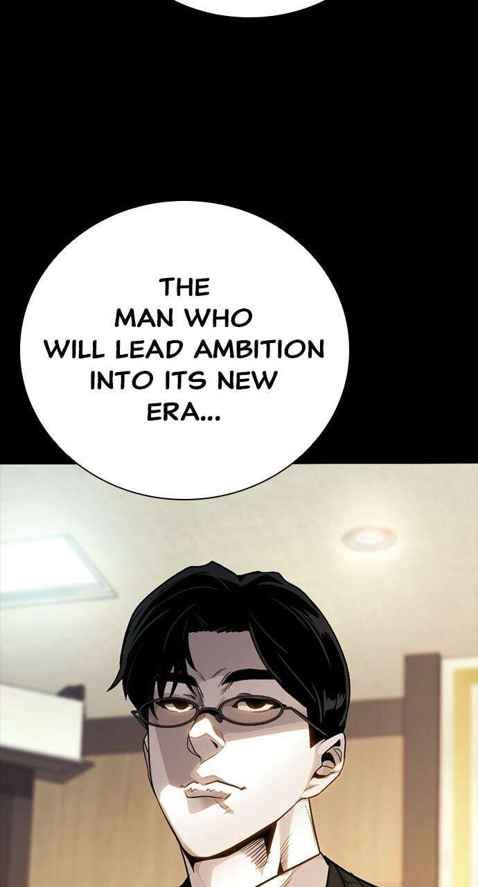 Worst Generation Chapter 49 page 135 - 