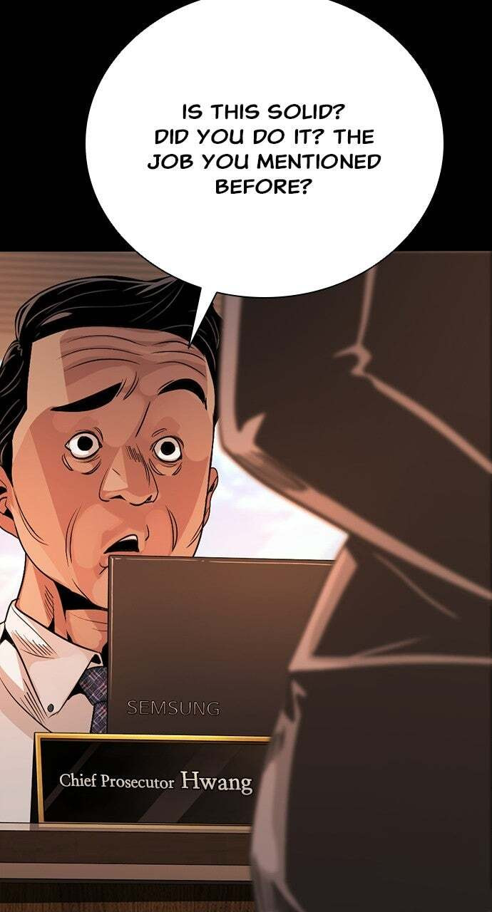 Worst Generation Chapter 49 page 18 - 