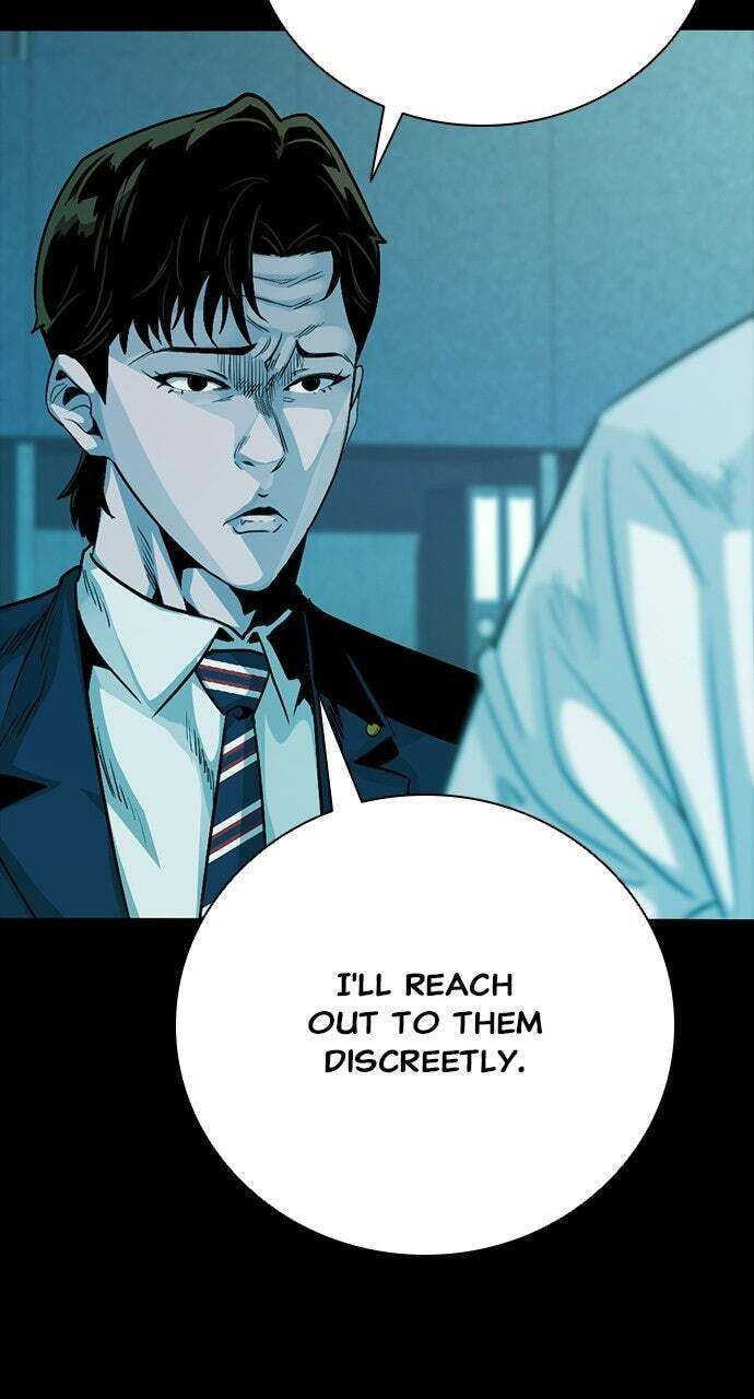 Worst Generation Chapter 49 page 3 - 