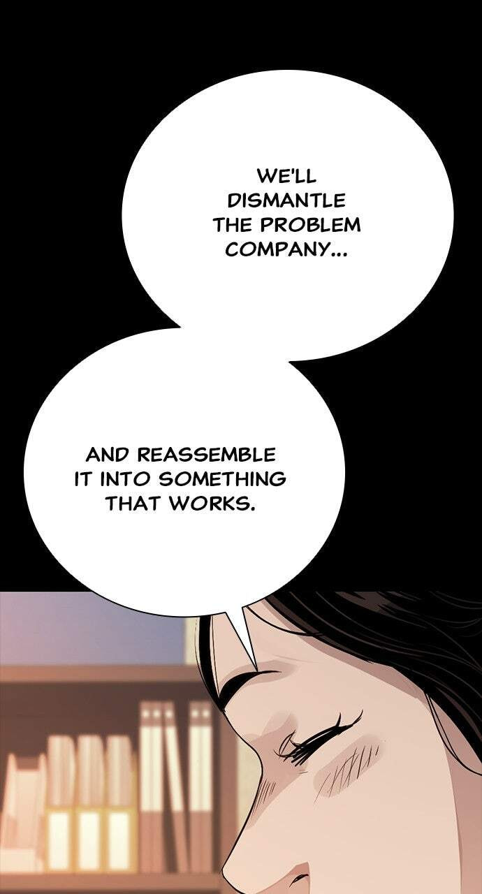 Worst Generation Chapter 49 page 23 - 