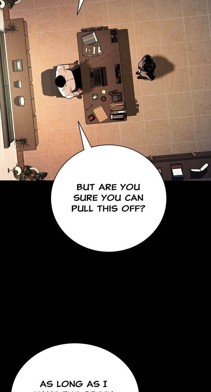 Worst Generation Chapter 49 page 26 - 