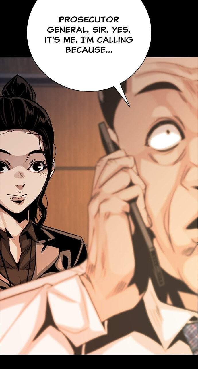 Worst Generation Chapter 49 page 30 - 