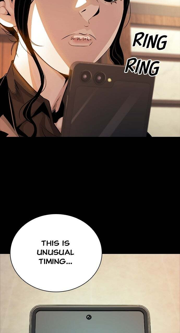 Worst Generation Chapter 49 page 42 - 