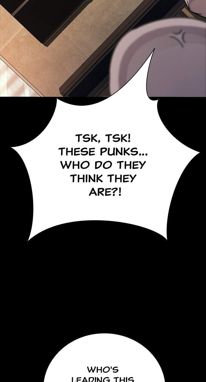 Worst Generation Chapter 49 page 51 - 