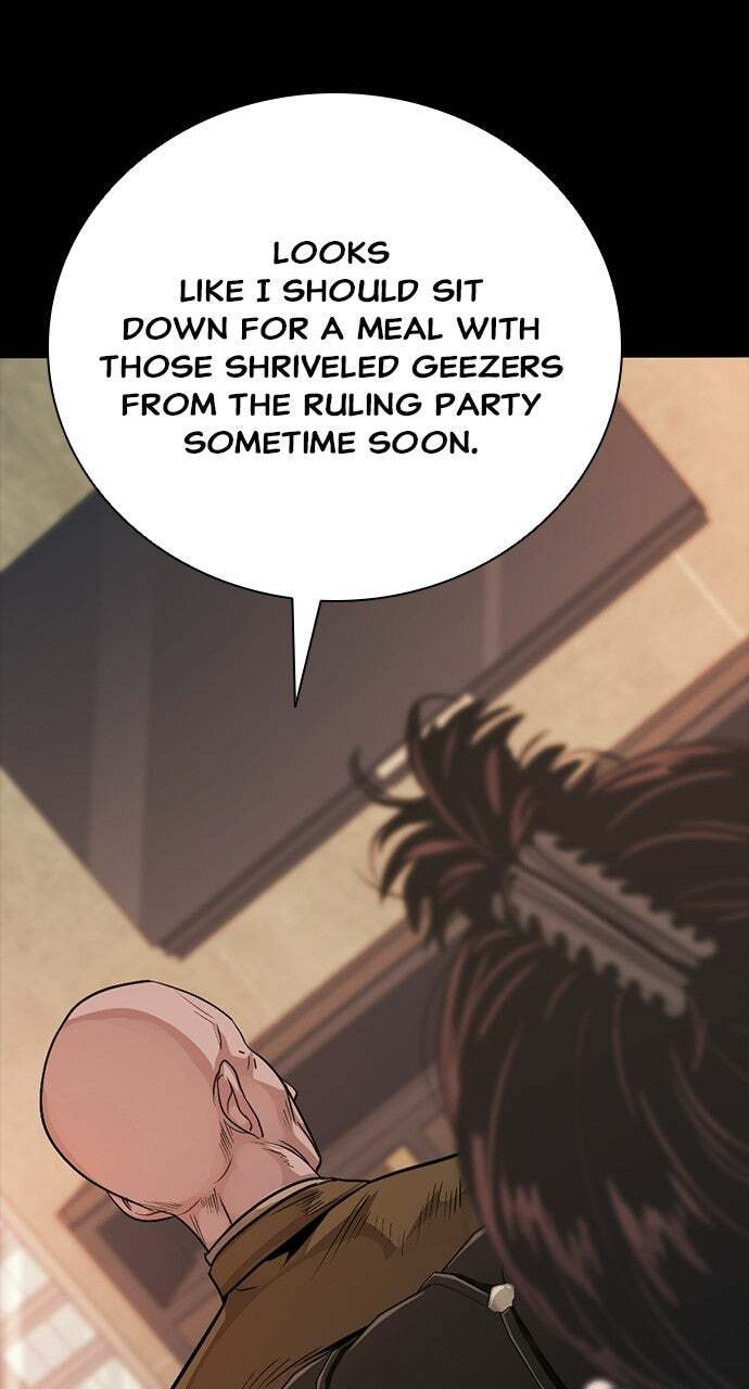 Worst Generation Chapter 49 page 55 - 