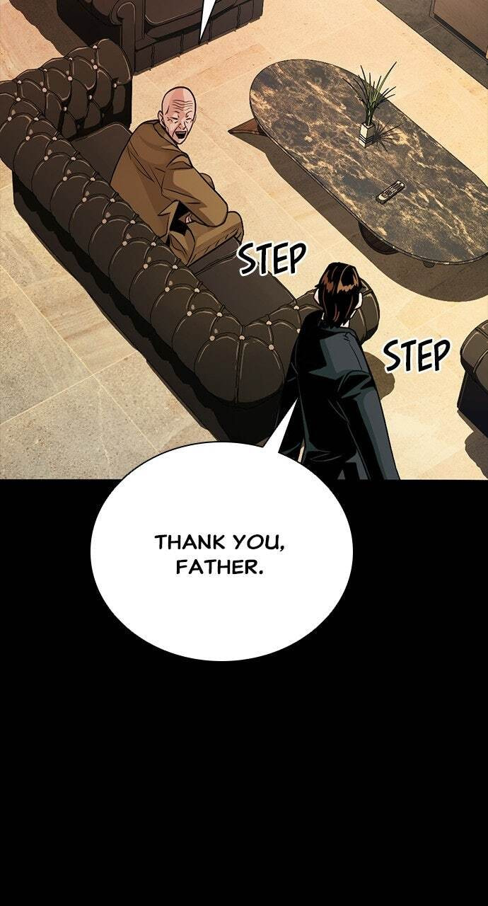 Worst Generation Chapter 49 page 61 - 