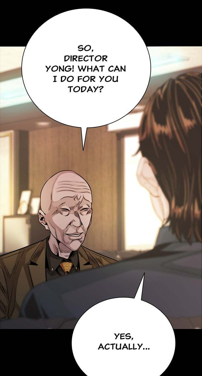Worst Generation Chapter 49 page 62 - 