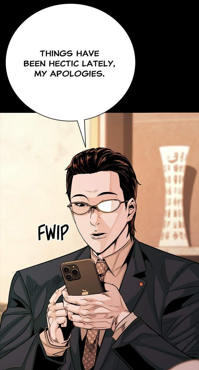Worst Generation Chapter 49 page 65 - 