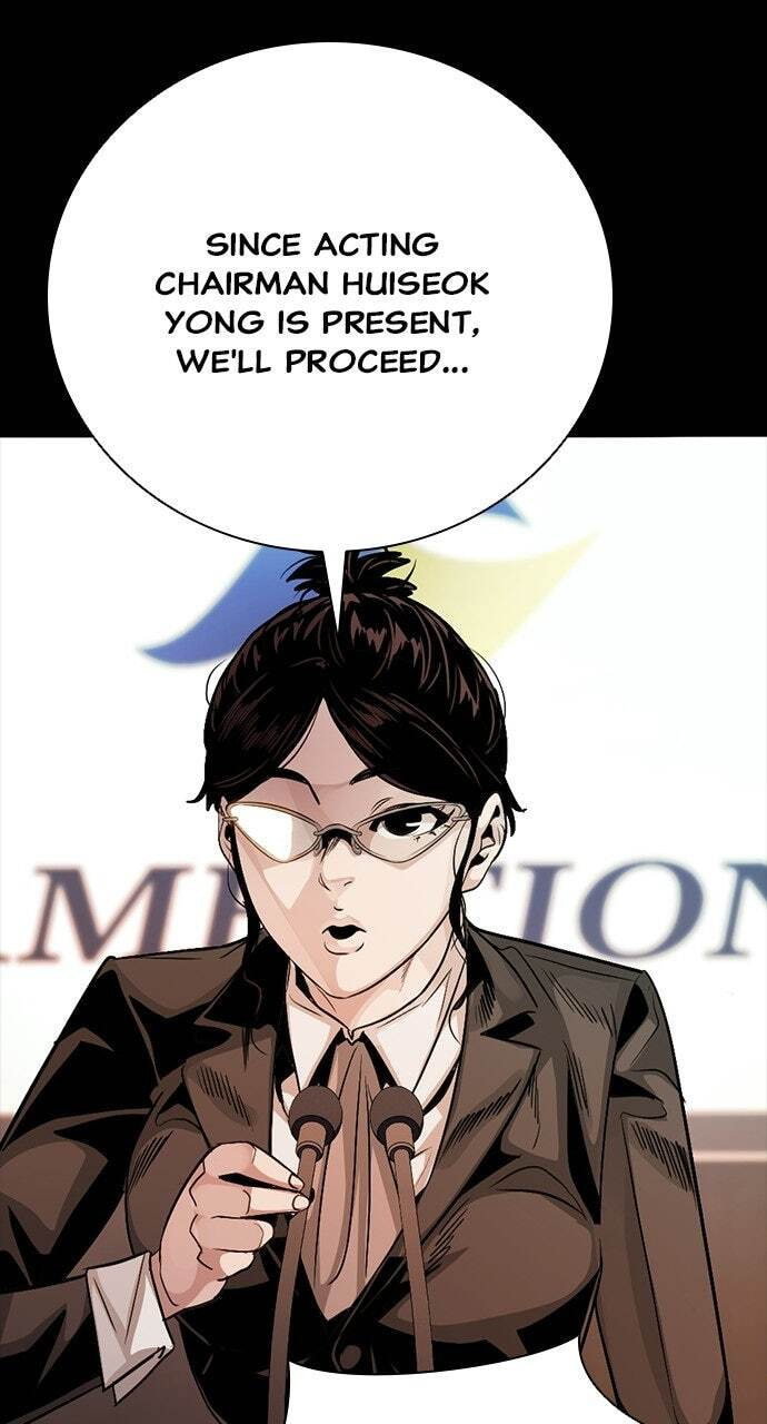 Worst Generation Chapter 49 page 75 - 