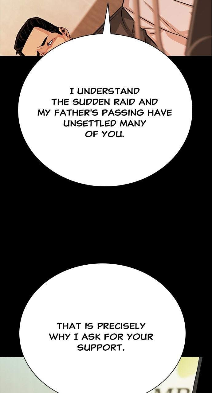 Worst Generation Chapter 49 page 83 - 