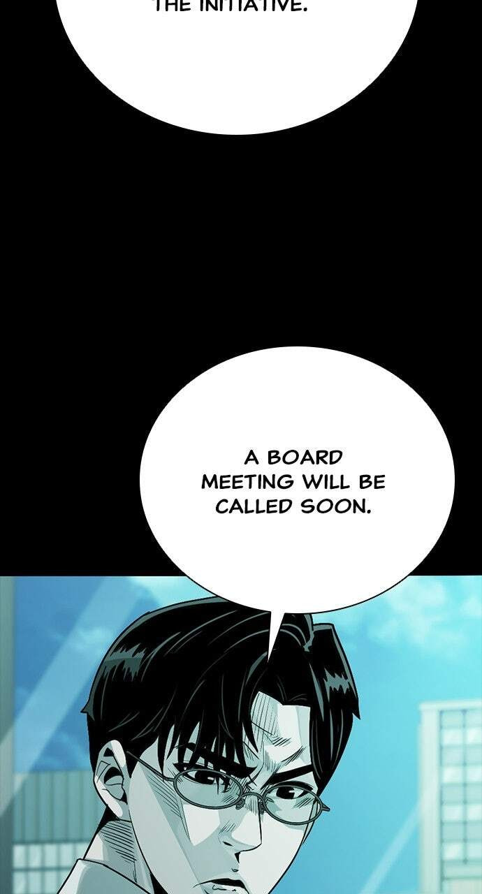 Worst Generation Chapter 49 page 10 - 