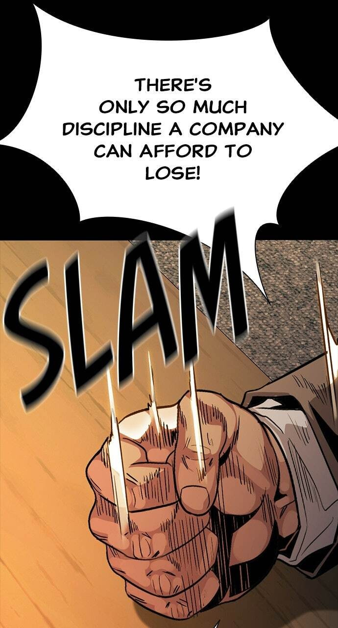 Worst Generation Chapter 49 page 92 - 