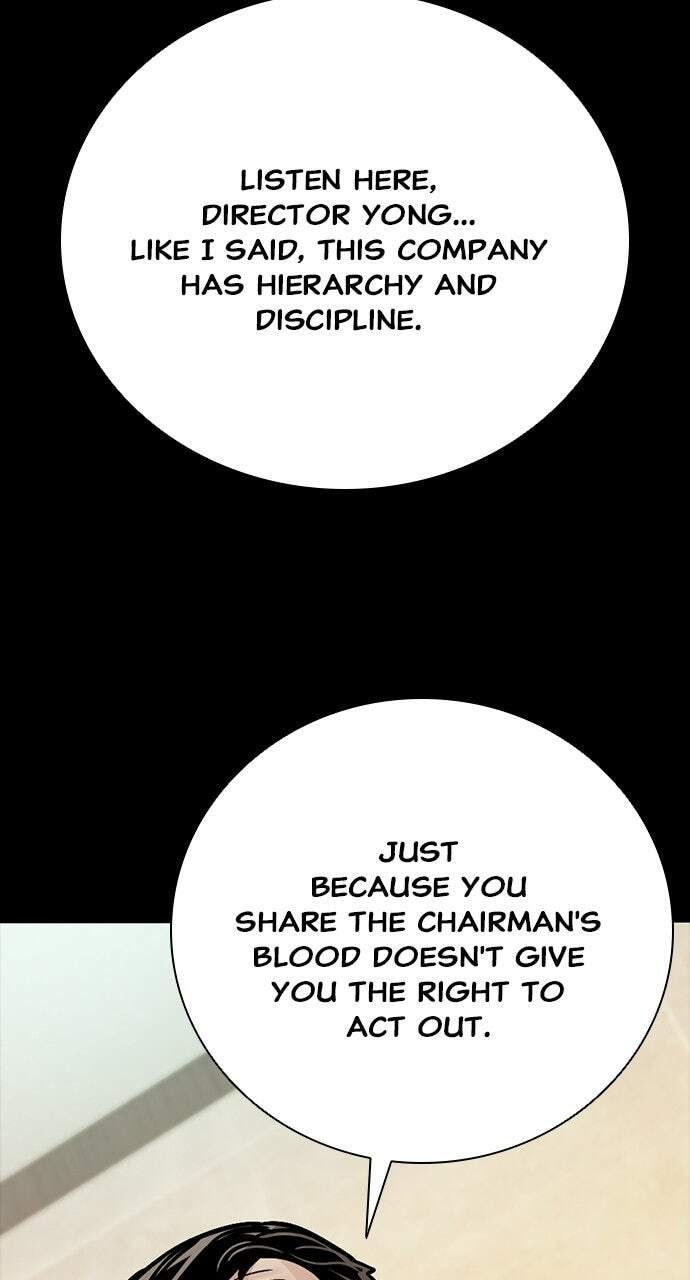 Worst Generation Chapter 49 page 96 - 
