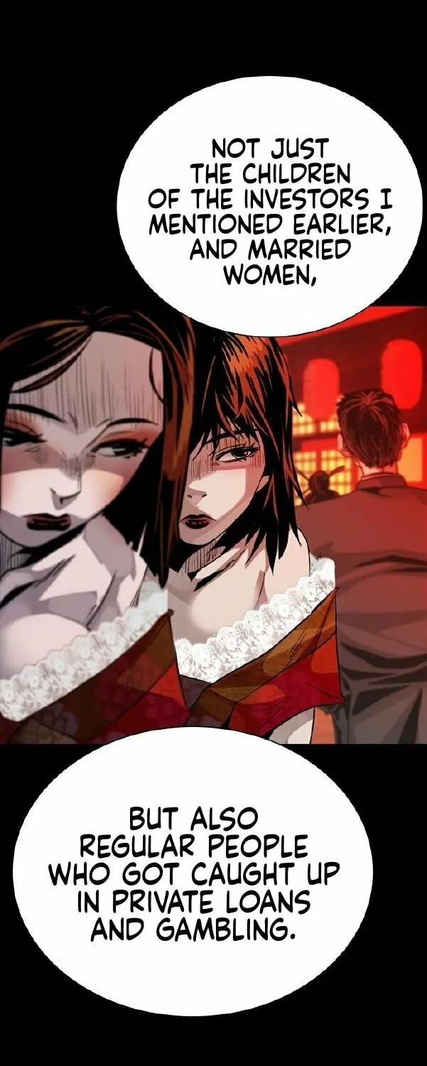 Worst Generation Chapter 5 page 11 - 