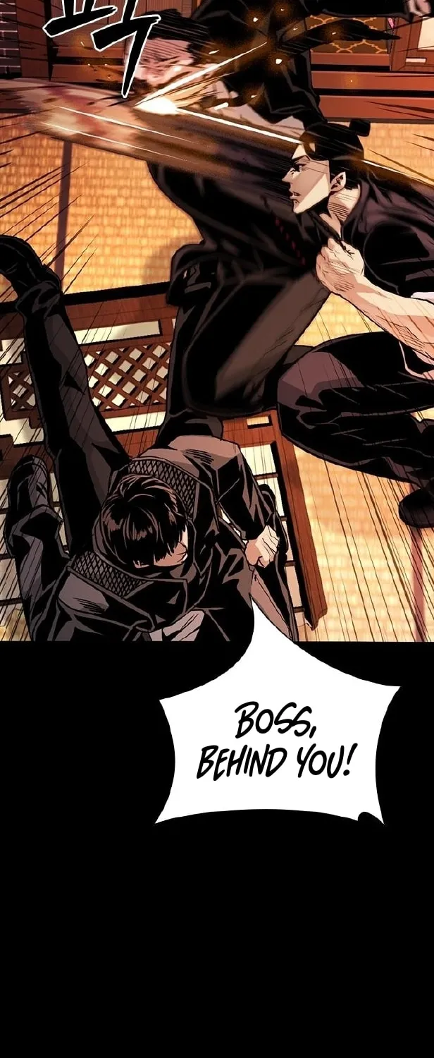 Worst Generation Chapter 5 page 103 - 
