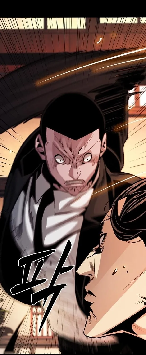 Worst Generation Chapter 5 page 104 - 