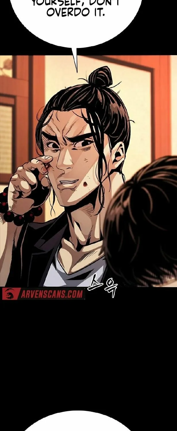 Worst Generation Chapter 5 page 111 - 