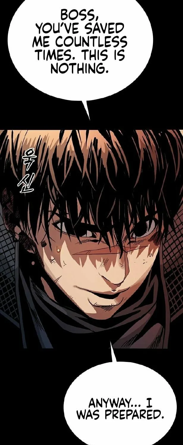 Worst Generation Chapter 5 page 112 - 