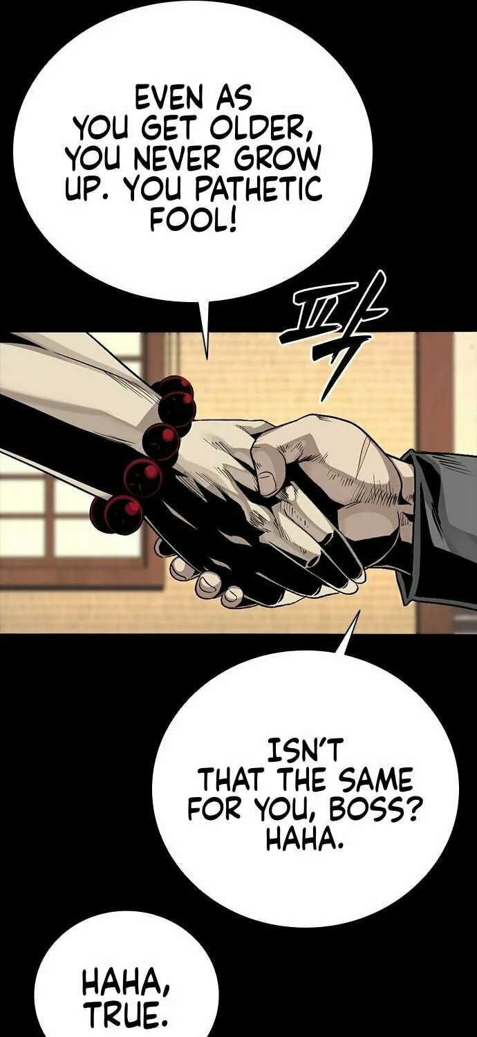 Worst Generation Chapter 5 page 114 - 