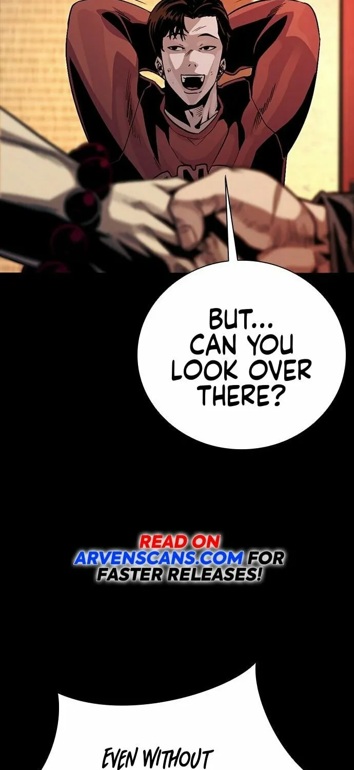 Worst Generation Chapter 5 page 116 - 