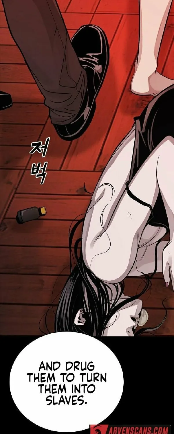 Worst Generation Chapter 5 page 13 - 