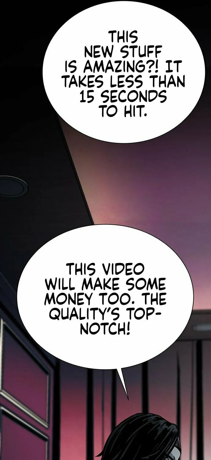 Worst Generation Chapter 5 page 122 - 