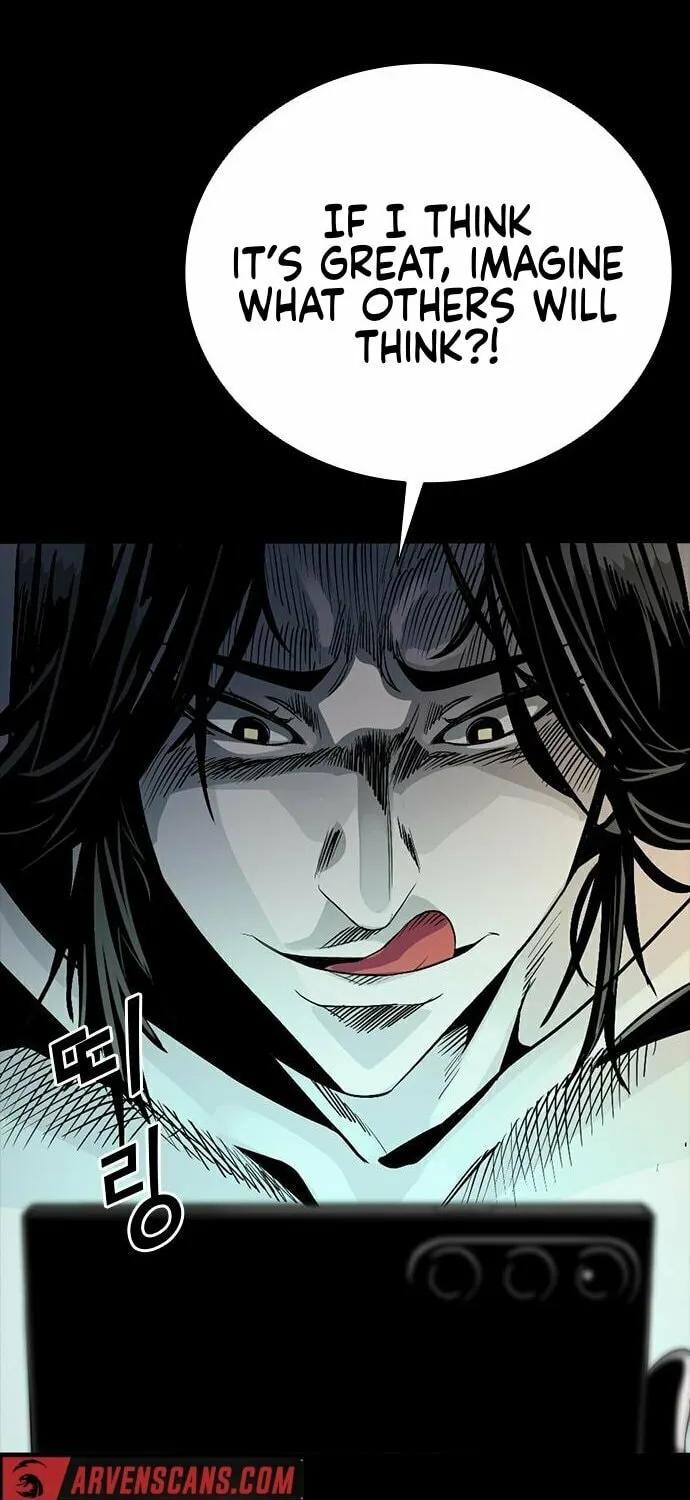 Worst Generation Chapter 5 page 124 - 