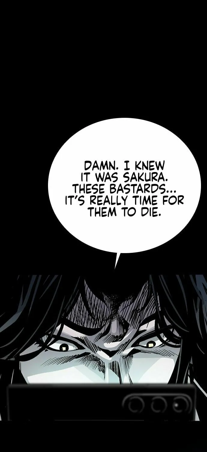 Worst Generation Chapter 5 page 126 - 