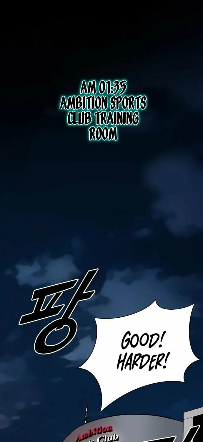 Worst Generation Chapter 5 page 127 - 