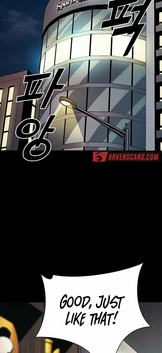 Worst Generation Chapter 5 page 128 - 