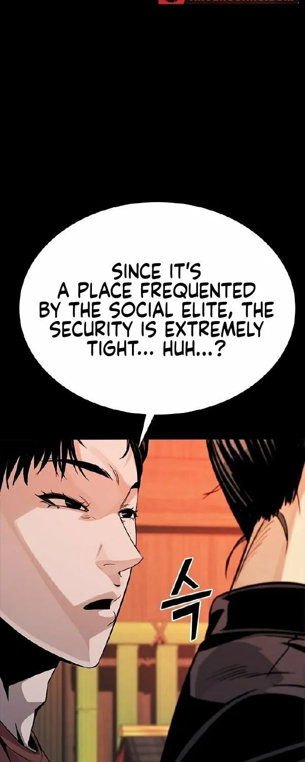 Worst Generation Chapter 5 page 14 - 