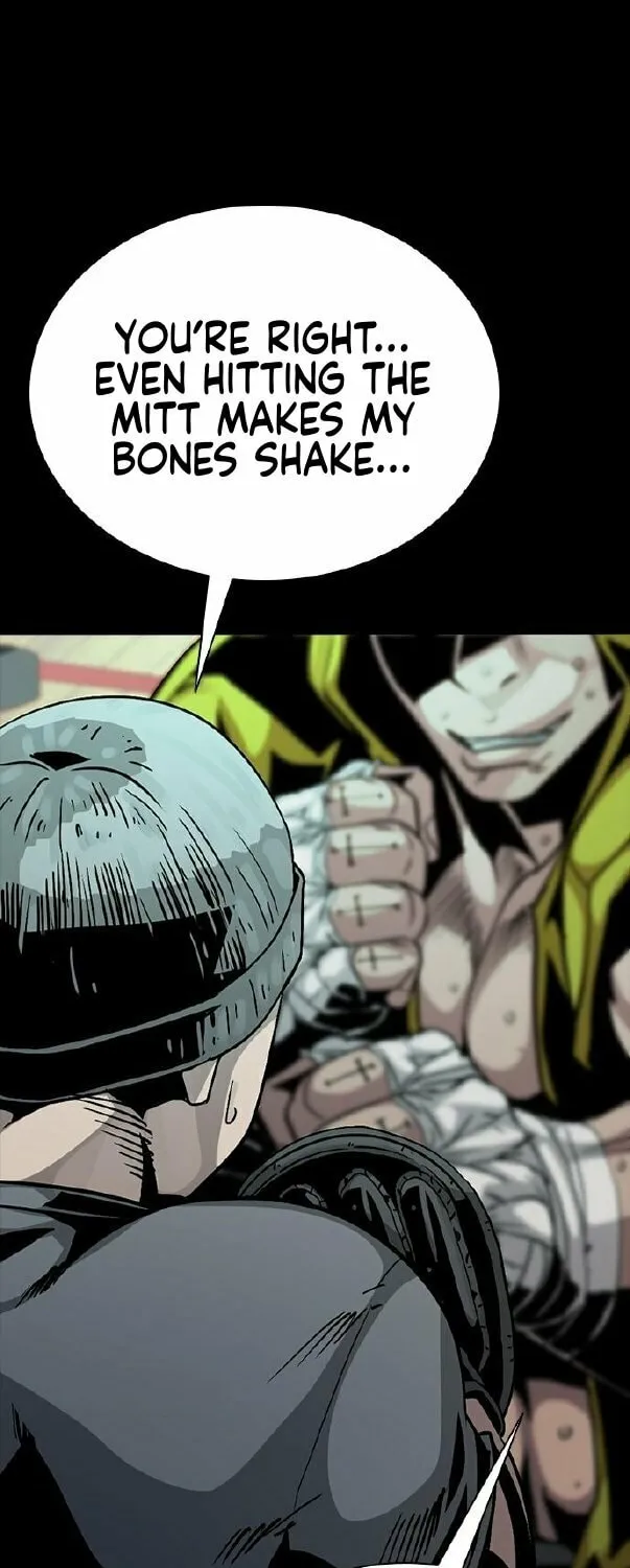 Worst Generation Chapter 5 page 131 - 