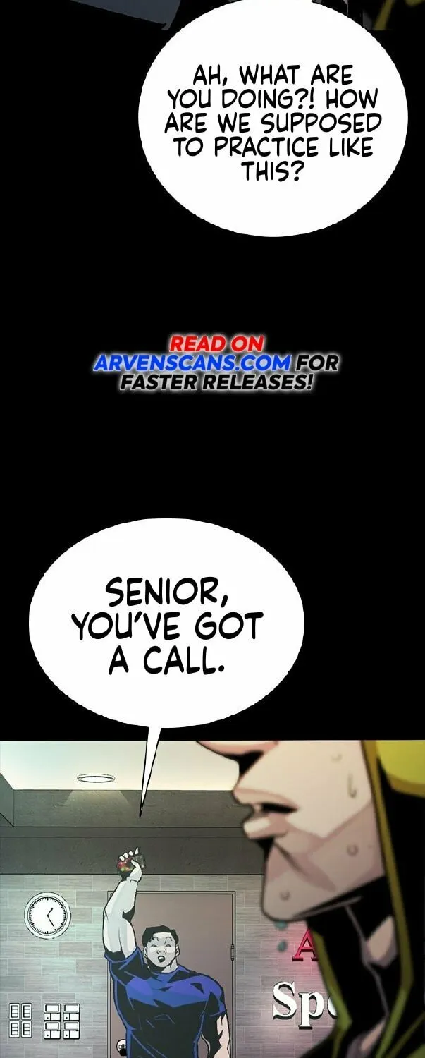 Worst Generation Chapter 5 page 132 - 