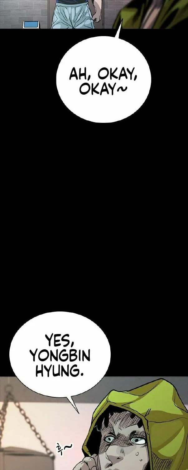 Worst Generation Chapter 5 page 133 - 