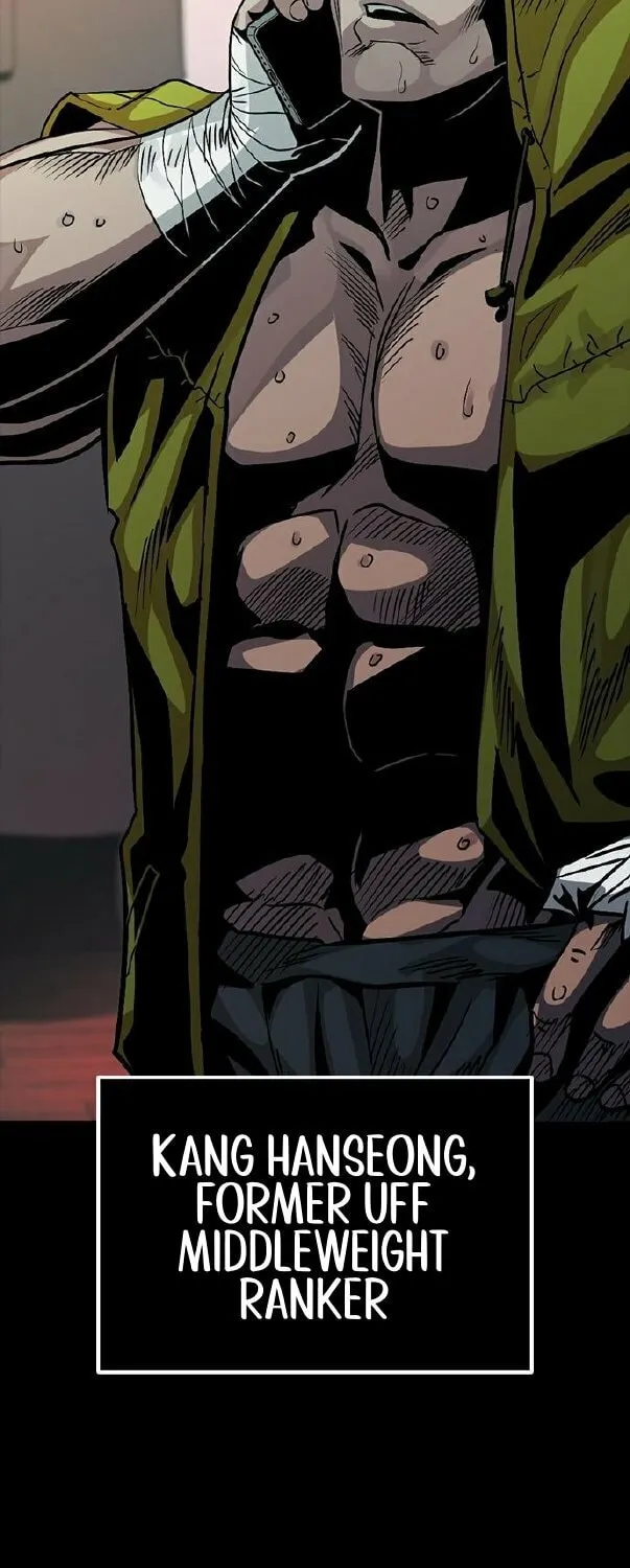 Worst Generation Chapter 5 page 134 - 