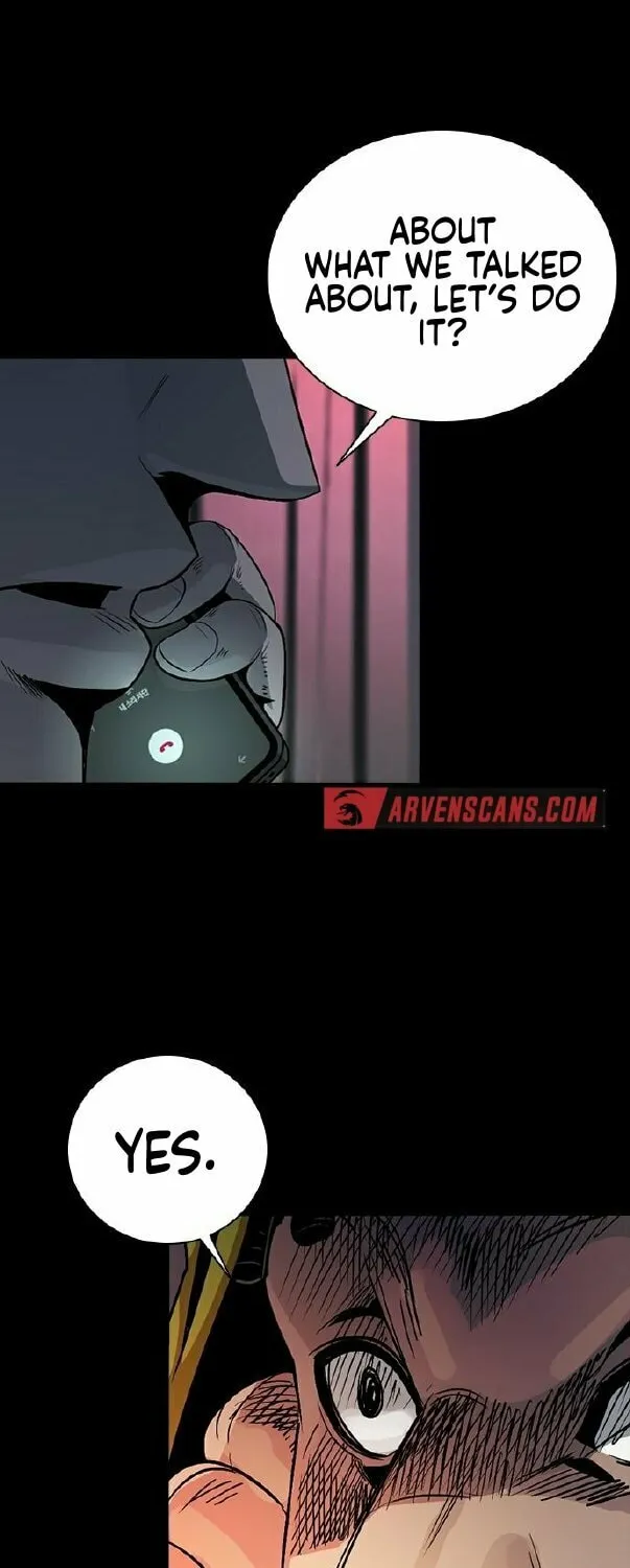 Worst Generation Chapter 5 page 135 - 