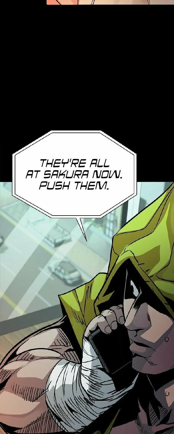 Worst Generation Chapter 5 page 136 - 