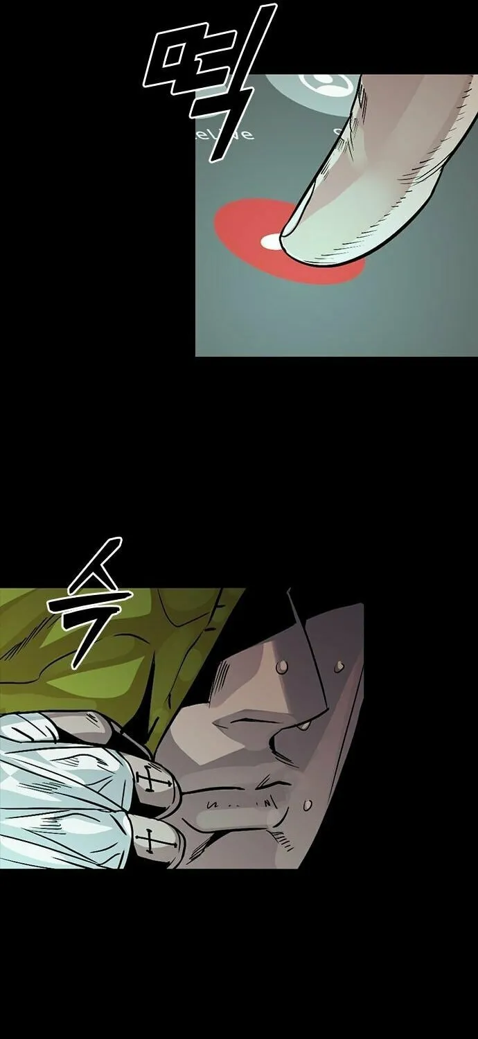Worst Generation Chapter 5 page 138 - 