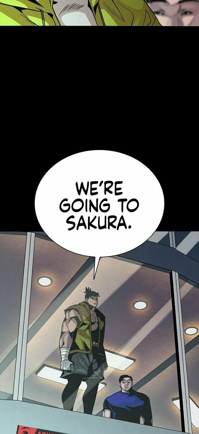 Worst Generation Chapter 5 page 140 - 