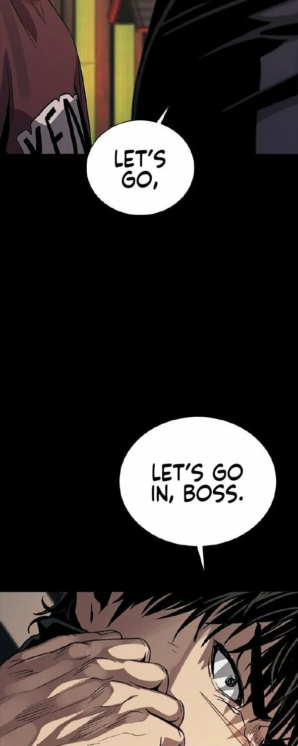Worst Generation Chapter 5 page 15 - 