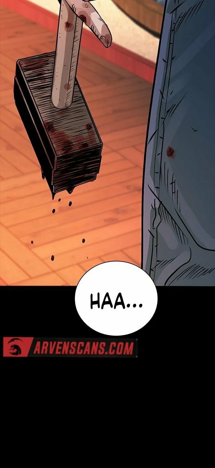 Worst Generation Chapter 5 page 143 - 