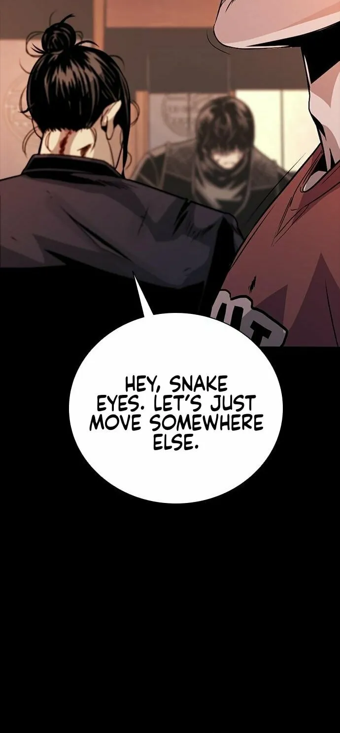 Worst Generation Chapter 5 page 145 - 