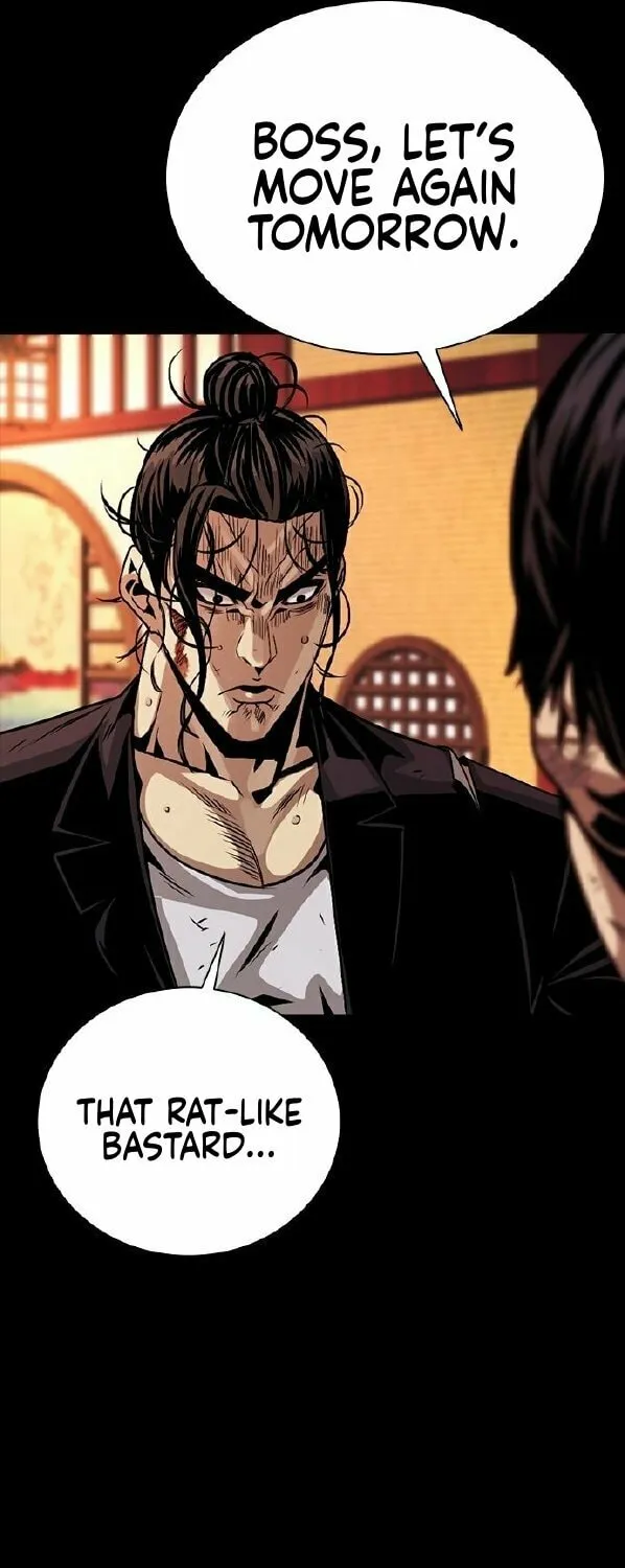 Worst Generation Chapter 5 page 146 - 