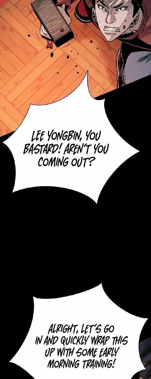 Worst Generation Chapter 5 page 148 - 