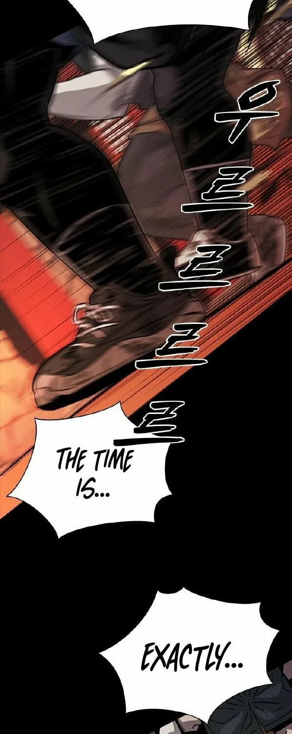 Worst Generation Chapter 5 page 149 - 