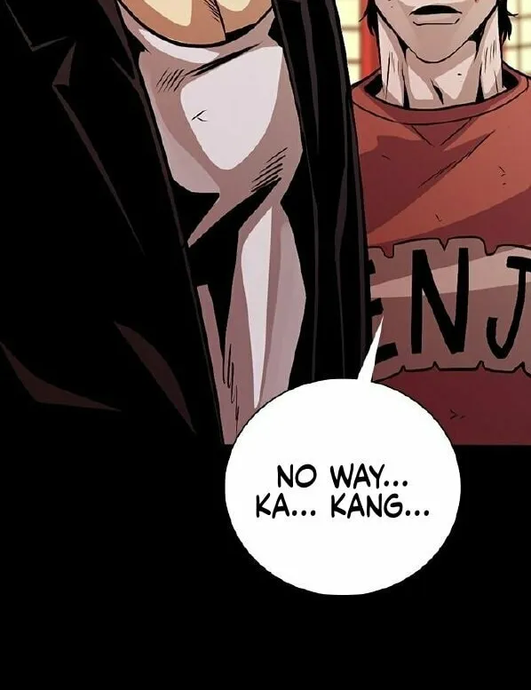 Worst Generation Chapter 5 page 153 - 