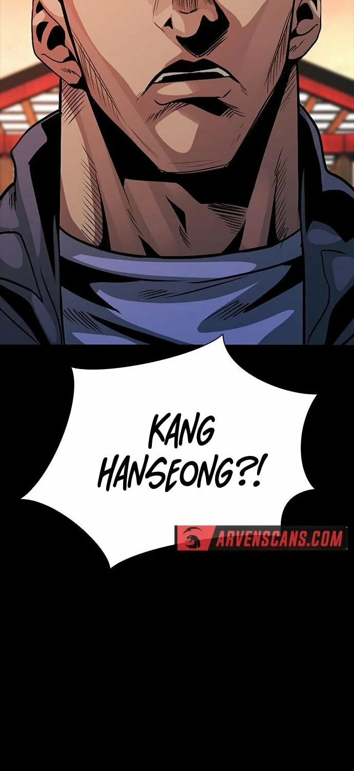 Worst Generation Chapter 5 page 155 - 