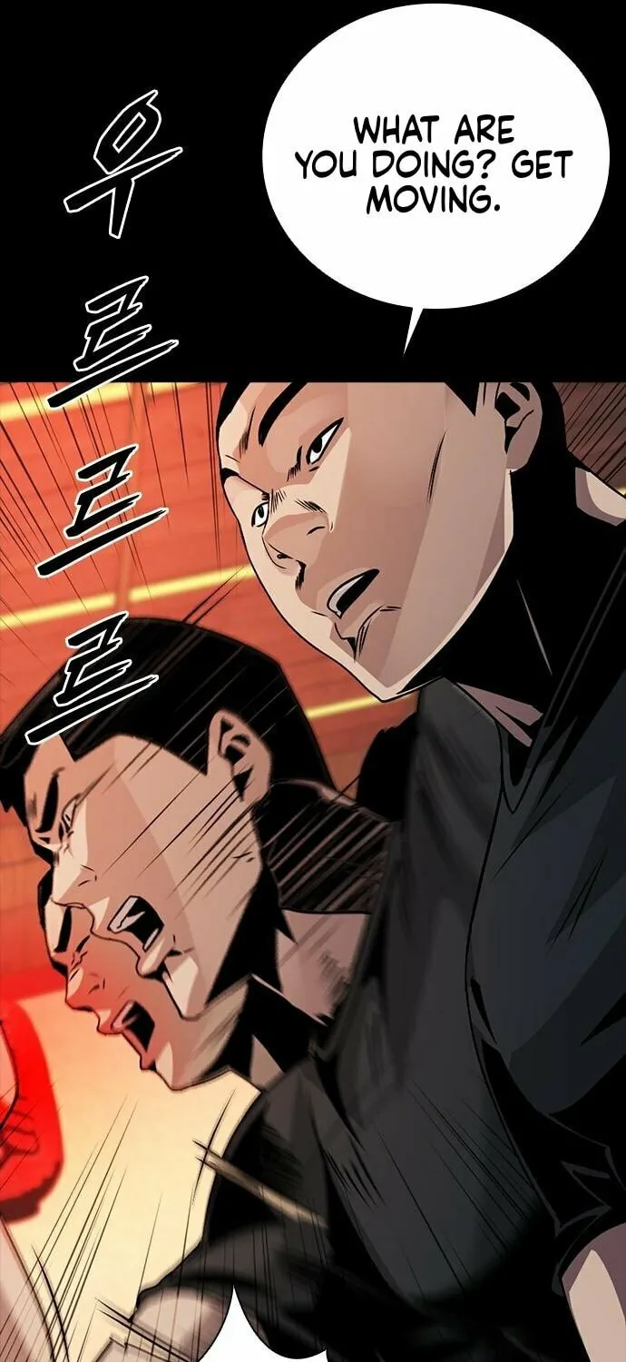Worst Generation Chapter 5 page 162 - 
